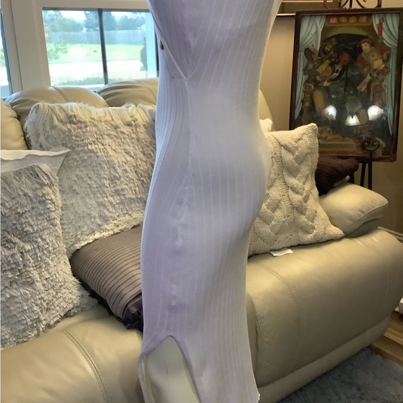 Jolie & Joy
White Tank Dress 
Size XL - Picture 8 of 8